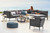 Conic Modular Seating Collection by Cane-line for Jack Patio Conic Modular Seating Collection by Cane-line for Jack Patio