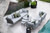 Horizon Modular Seating Collection by Cane-line for Jack Patio