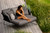 Horizon Daybed Collection by Cane-line for Jack Patio