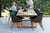 Endless Teak 95" Dining Table by Cane-line for Jack Patio Endless Teak 95" Dining Table by Cane-line for Jack Patio
