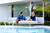 Space Outdoor Modular Seating in Light Grey by Cane-line for Jack Patio Space Outdoor Modular Seating in Light Grey by Cane-line for Jack Patio