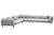 Space 3-Piece Right Module in Light Grey by Cane-line for Jack Patio Space 3-Piece Right Module in Light Grey by Cane-line for Jack Patio