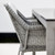 Breeze Wicker Dining Armchair by Cane-line for Jack Patio