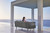 Moments 3-Seat Sofa in Light Grey by Cane-line for Jack Patio Moments 3-Seat Sofa in Light Grey by Cane-line for Jack Patio