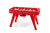 RS2 Steel Outdoor Foosball Table in Red by RS Barcelona for Jack Game Room RS2 Steel Outdoor Foosball Table in Red by RS Barcelona for Jack Game Room