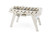 RS2G GOLD Steel Indoor Foosball Table by RS Barcelona for Jack Game Room RS2G GOLD Steel Indoor Foosball Table by RS Barcelona for Jack Game Room