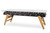 Max Outdoor Foosball Table With Dining Top By Jack Game Room