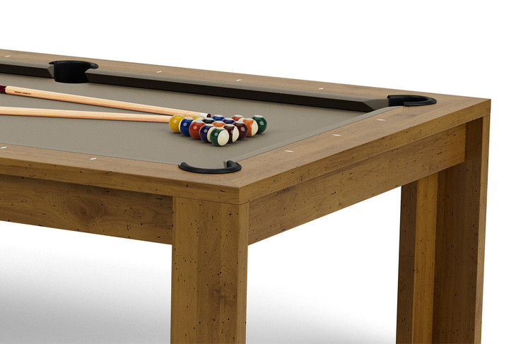 Columbia Custom Pool Table | Jack Game Room