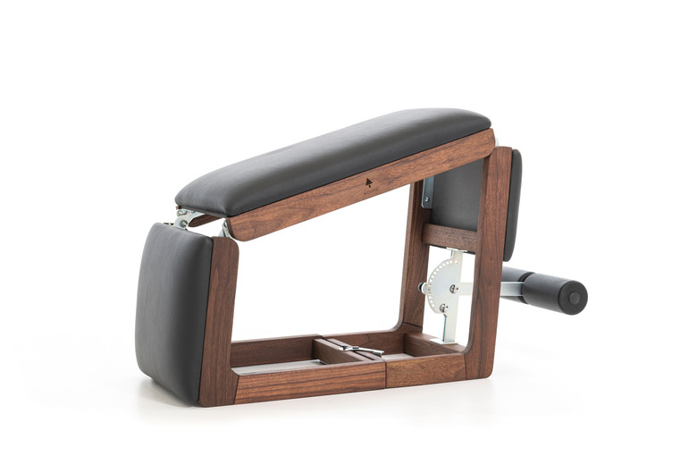 NOHrD TriaTrainer Bench | Jack Game Room