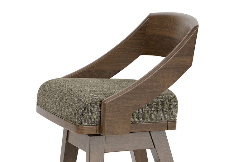 Seattle Stool - Thumbnail 2