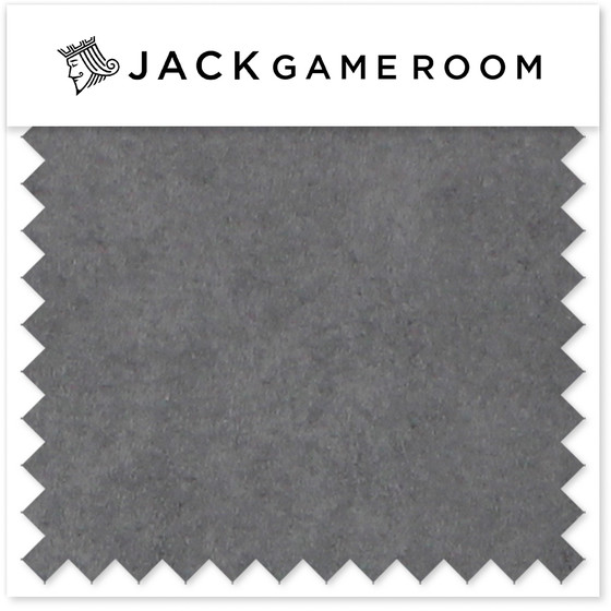 Passion Grey Fabric Swatch Sample