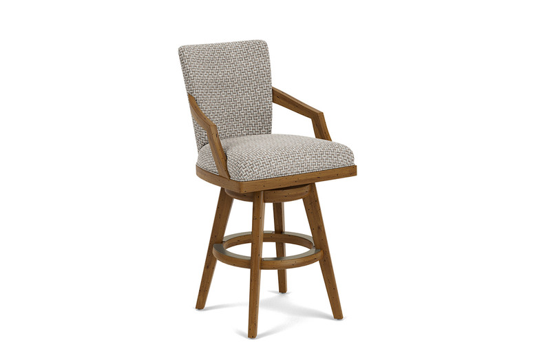 Jack Game Room Park Stool - Thumbnail 3