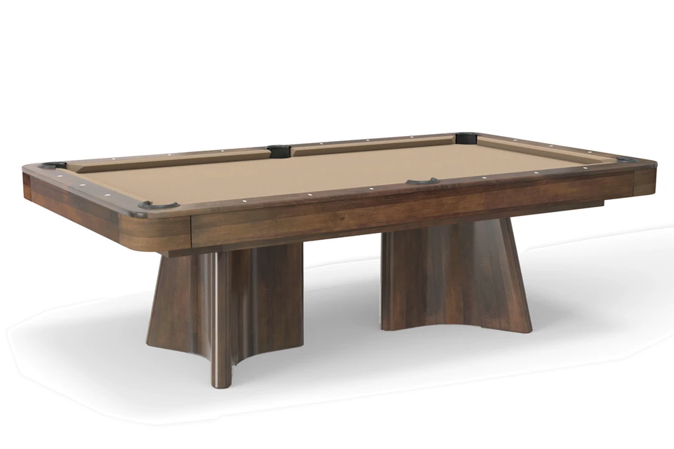 Park Pool Table | Pool Table | Jack Game Room