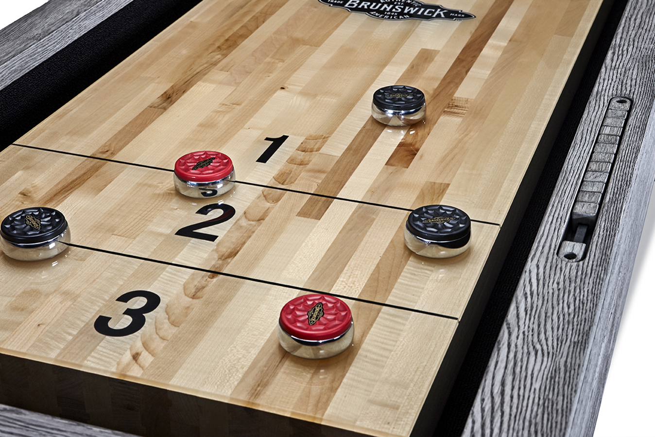 Quick Ship Shuffleboard
