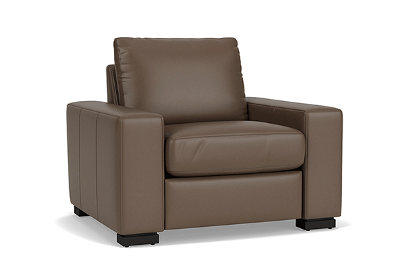 Bergamo Power Loveseat | Jack Game Room