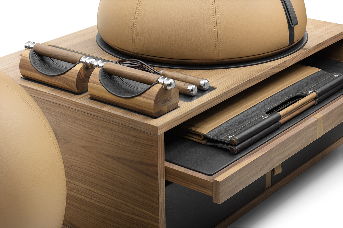 PENT Fitness Swatches