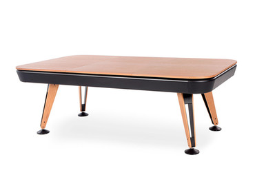 Diagonal Pool Table Dining Top by RS Barcelona for Jack Game Room