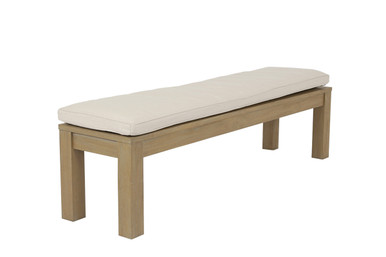 Coastal Bench
