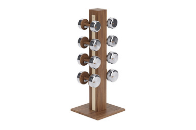 COLMIA VERTICAL Power Dumbbell Set | Jack Game Room