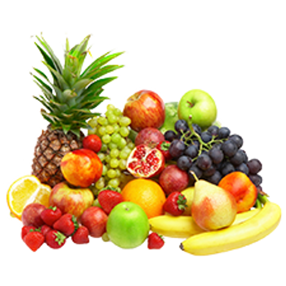 fruits basket