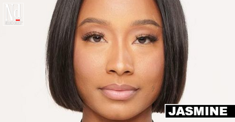 BLACK FRIDAY: JASMINE DIXON