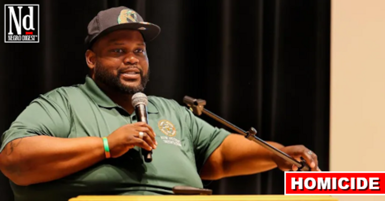 FAMU STAFF MEMBER FOUND DEAD IN APARTMENT, Police Investigating