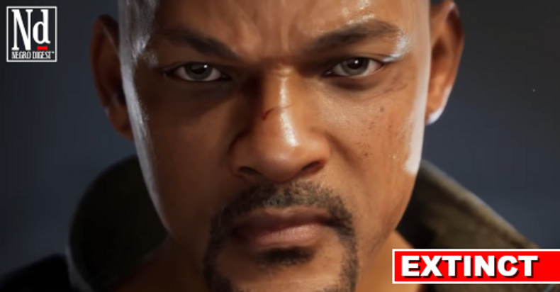 WILL SMITH'S GAME FLOPS, Still No Gay Sex Lawsuit