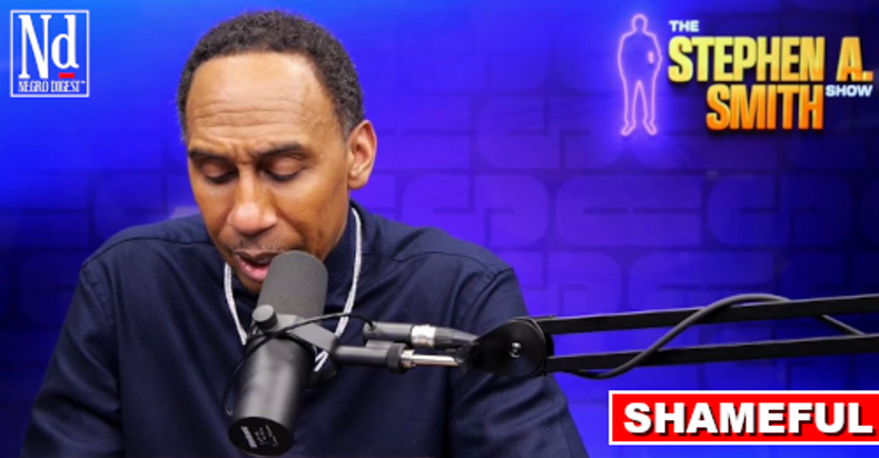 STEPHEN A. SMITH OWES Winston-Salem State Apology