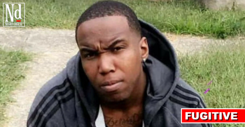 WARRANT ISSUED FOR THUG Who Got Breonna Taylor Killed