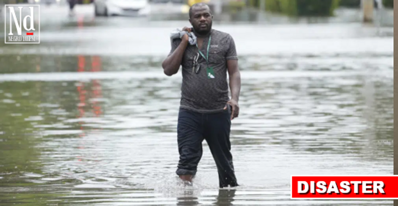 DESANTIS WANTS MONEY FROM BIDEN To Help Flood Victims