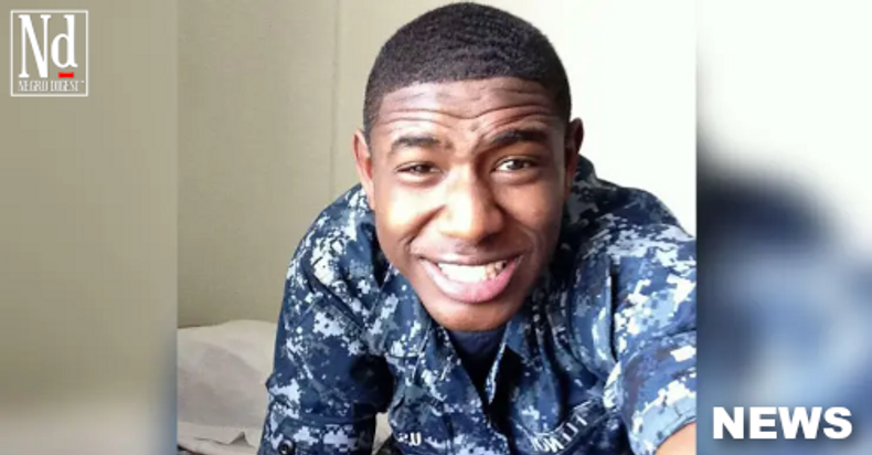 NAVY VET, FATHER OF 2 SHOT DEAD While Driving on Freeway