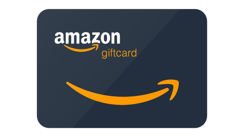 Amazon $10 eGift Card