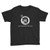 Black Youth LNY Logo Short Sleeve T-Shirt