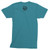 Evergreen Color American Apparel 2-Sided Short Sleeve Tee