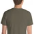 Unisex t-shirt - New Logon on Front