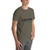 Unisex t-shirt - New Logon on Front
