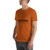 Unisex t-shirt - New Logon on Front