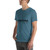 Unisex t-shirt - New Logon on Front