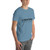 Unisex t-shirt - New Logon on Front