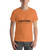 Unisex t-shirt - New Logon on Front