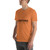 Unisex t-shirt - New Logon on Front