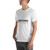 Unisex t-shirt - New Logon on Front