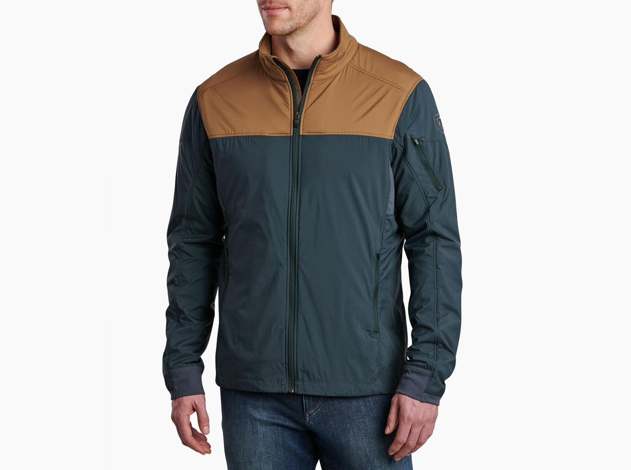 Kuhl on sale mens jacket