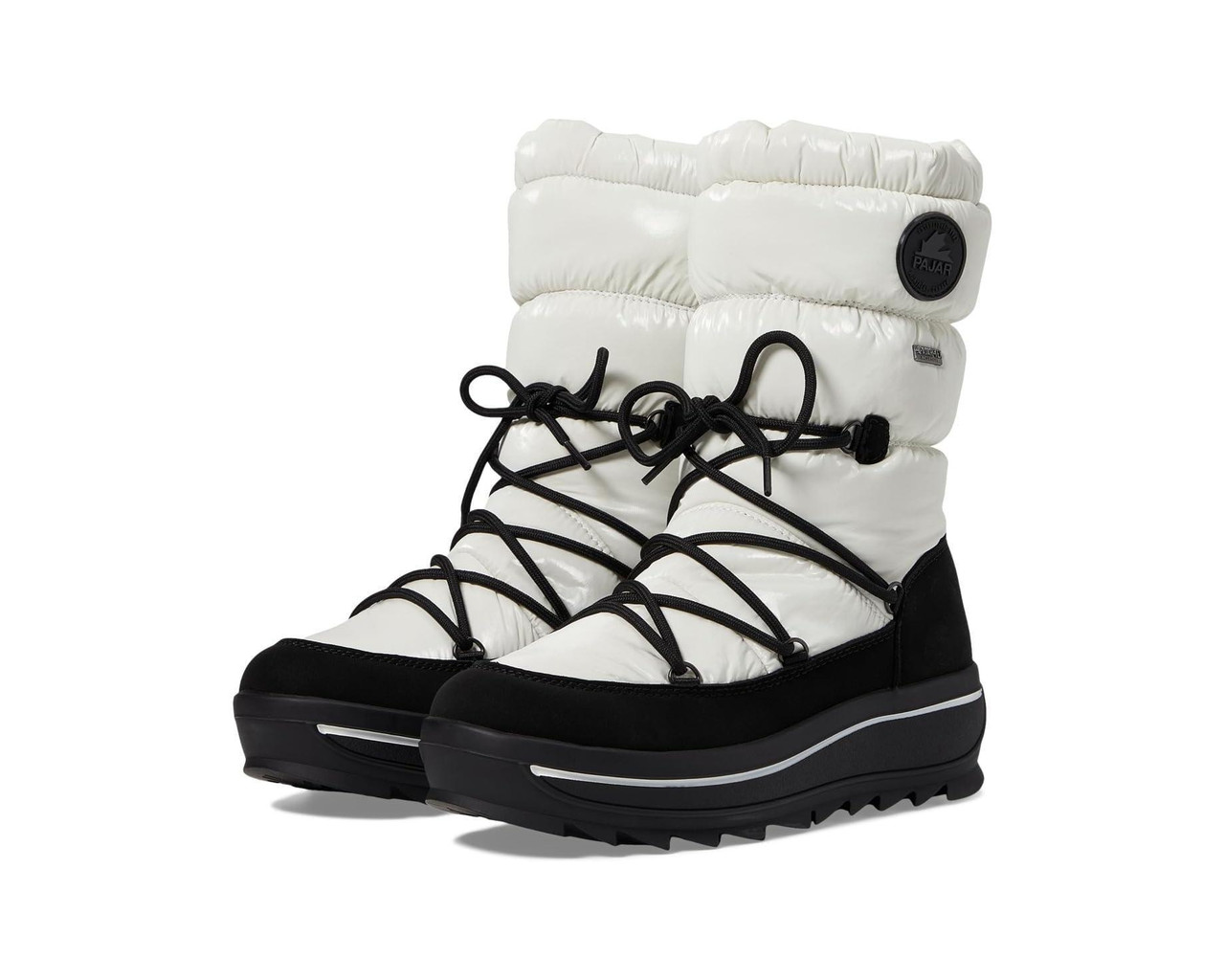 Pajar boots shop womens canada