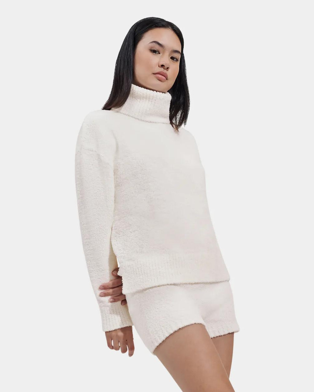 UGG Ylonda II Sweater Cream Color