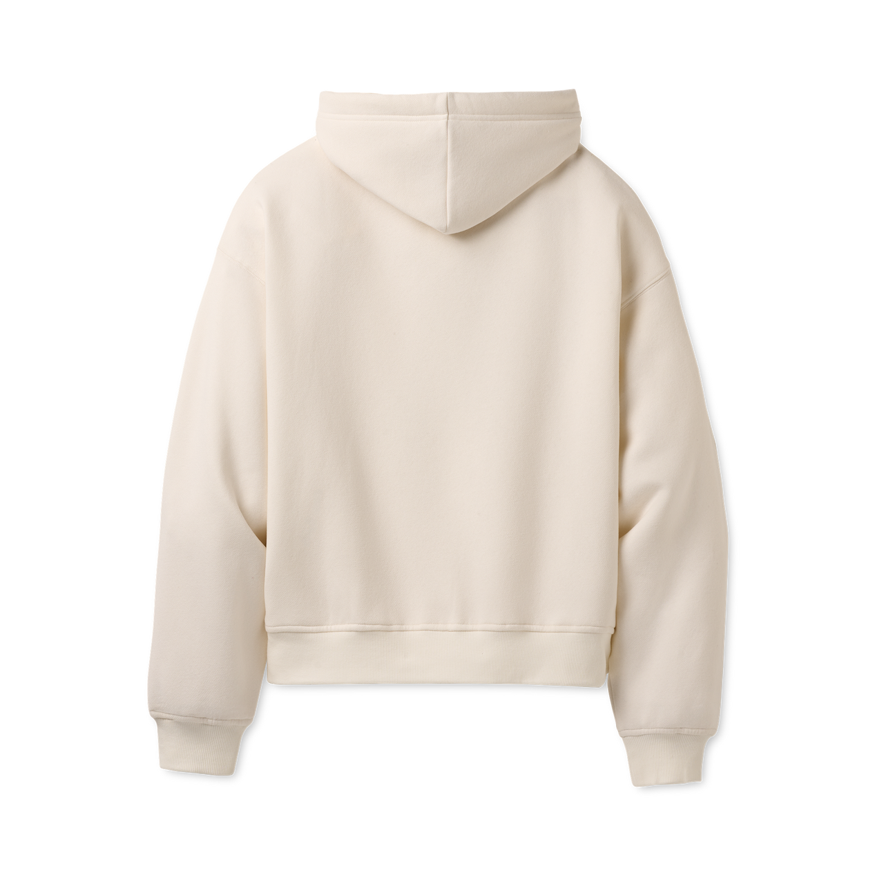 UGG W's Logo Hoodie Nimbus - Robert Frost Quality