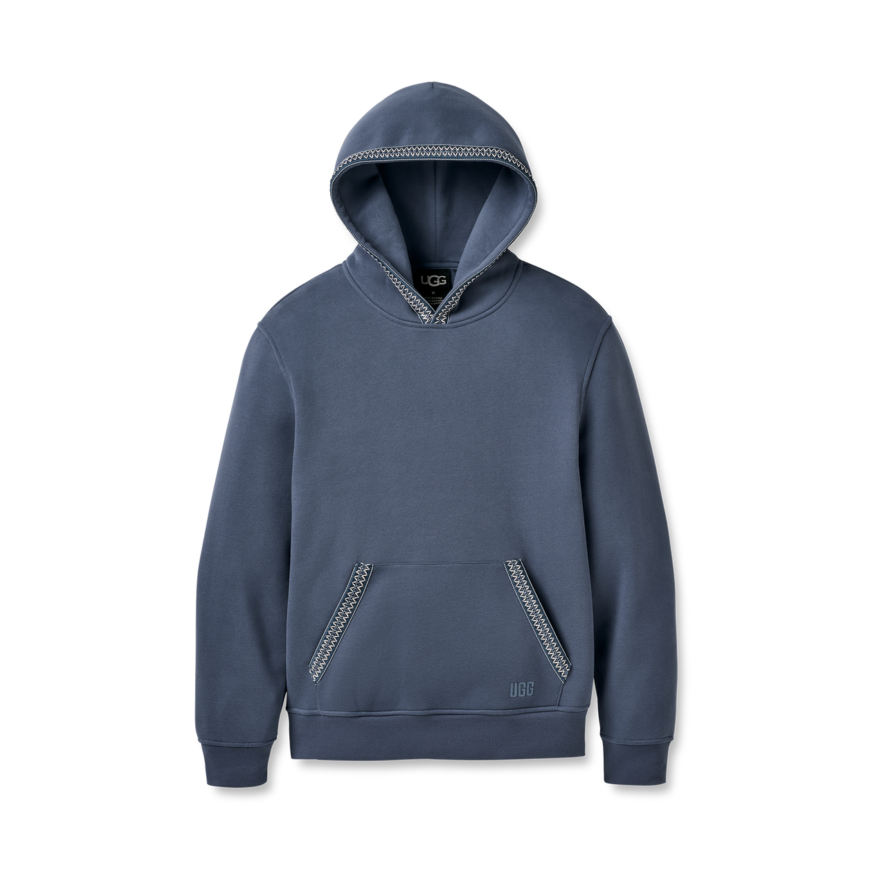 UGG Unisex Tasman Hoodie Dark Wave - Robert Frost Quality