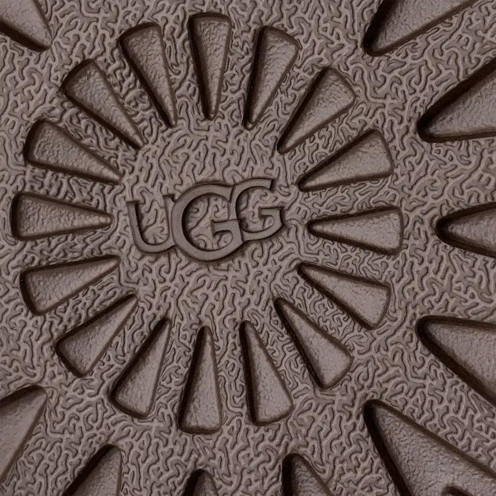 UGG Classic Micro Dusted Cocoa - Robert Frost Quality