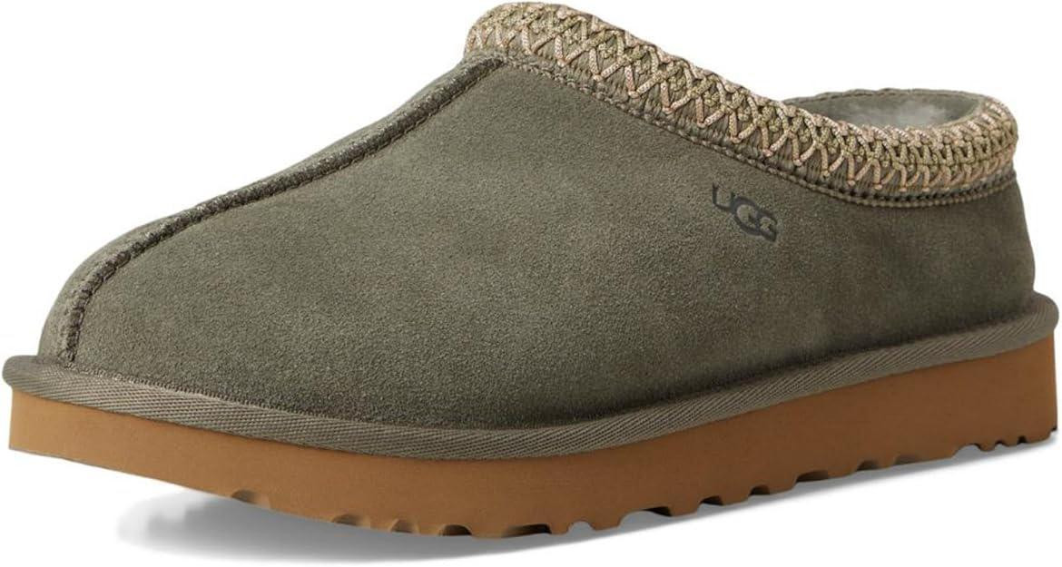 UGG W's Tasman II Slipper Moss Green - Robert Frost Quality