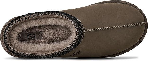 NEW UGG men\'s tasman ii nubuck boot in dried oregano UGG M main image 3
